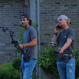 Meet your Posher, Connor